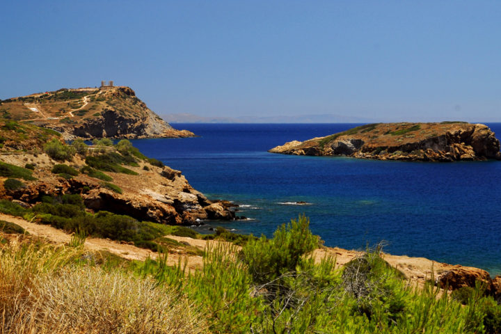 Sounio Beach_02_Sounio Cruise